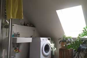 WG-Zimmer mit eigenem Bad und eigener Etage – Brauerstrasse 21, 76131 Karlsruhe – Vorschaubild 4
