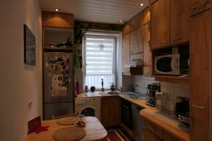 3 - Zimmer Mietwohnung im Kieler Altbau! – Die vollständige Adresse der Immobilie erhältst du vom Anbieter., 24143 Gaarden-Ost, Kiel – Vorschaubild 4