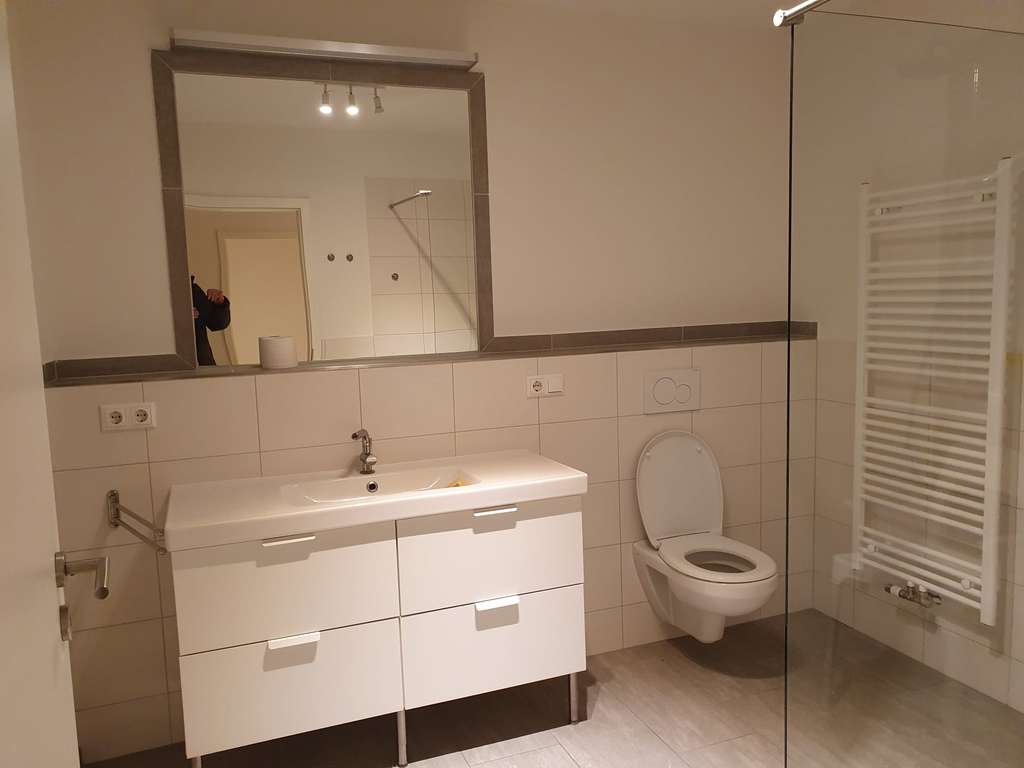 Immobilie in Stedesand - vermietete DHH, Fernwärme, barrierearm, ohne Prov. - Bild 4