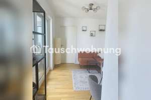 Tauschwohnung: Tausche München - Berlin für einen Monat im August – Ungererstraße 143, 80805 Alte Heide-Hirschau, München – Vorschaubild 6