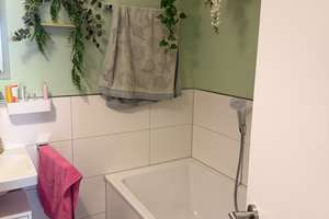 Stilvoll & exklusiv: Großzügige 5-Zimmer- Duplexwohnung mit 254 m², Balkon und Garage in Bestlage – Die vollständige Adresse der Immobilie erhältst du vom Anbieter., 86150 Lechviertel, östl. Ulrichsviertel, Augsburg – Vorschaubild 17