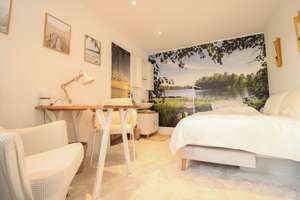 Sofort wohlfühlen: 6-Zi.-Schwedenhaus mit Garten,  ELW und SPA-Bereich  in Hohwacht (Ostsee) – Die vollständige Adresse der Immobilie erhältst du vom Anbieter., 24321 Hohwacht (Ostsee) – Vorschaubild 13
