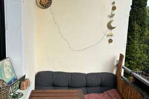 2 Zimmer Wohnung in der Bochumer Innenstadt – Nordring 41, 44787 Gleisdreieck, Bochum – Vorschaubild 6