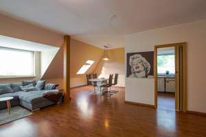 3-Zimmer-Wohnung in Oldenburg-Kreyenbrück