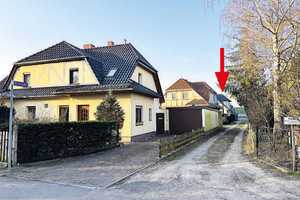Charmantes, leerstehendes Einfamilienhaus im nahen westlichen Berliner Umland (Wustermark) – Dorfstraße 44, 14641 Havelland (Kreis) – Vorschaubild 7