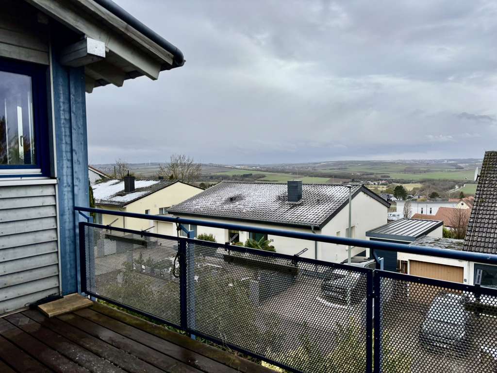 Immobilie in Nieder-Olm - Zwei-Familien-Haus in Nieder-Olm  - Bild 2