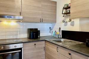 67 m² - garage + cellar – Die vollständige Adresse der Immobilie erhältst du vom Anbieter., 81375 Neuhadern, München – Vorschaubild 4