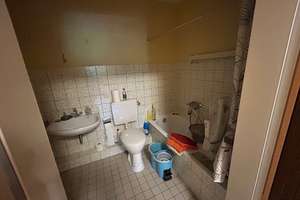Altengerecht wohnen - modernisierte Balkonwohnung sucht neuen Mieter – Canarisstraße 5, 47178 Vierlinden, Duisburg – Vorschaubild 6