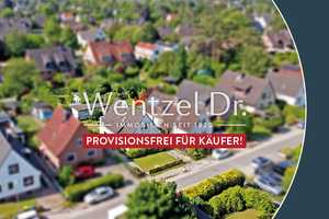 Charmantes Einfamilienhaus mit großem Grundstück in ruhiger Lage – Pinneberg (Kreis) – Vorschaubild 1