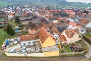 Teilvermietetes Wohn- und Geschäftshaus zur vielseitigen Nutzung – Die vollständige Adresse der Immobilie erhältst du vom Anbieter., 63695 Glauburg – Vorschaubild 4