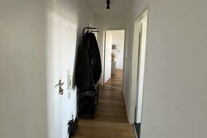 Helle 86 m²  Maisonette-Wohnung im Agnesviertel (WG-geeignet)  – Kasparstraße 47, 50670 Neustadt/Nord, Köln – Vorschaubild 10