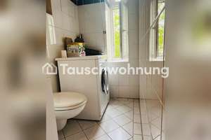 Tauschwohnung: suche 2 zimmer - gg Studio im Fshain Ostkreuz spree 43sqm – Corinthstr. 55, 10245 Friedrichshain, Berlin – Vorschaubild 3