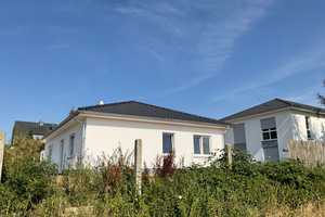 Nachhaltiges Wohnen in Chemnitz-Euba:  Bungalow mit Wärmepumpe, PV-Anlage und Speicher! – Chemnitz – Vorschaubild 3