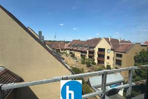 Studentenapartment in zentraler Lage – Henkestr. 5, 91054 Markgrafenstadt, Erlangen – Vorschaubild 1