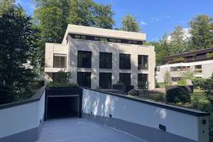 Erdgeschosswohnung mit Südwest-Terrasse und privatem Gartenbereich an der Elbchaussee – Die vollständige Adresse der Immobilie erhältst du vom Anbieter., 22587 Nienstedten, Hamburg – Vorschaubild 15
