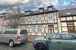 Mehrfamilienhaus mit historischem Charme im Herzen von Osterburg (Altmark) – Stendal (Kreis) – Vorschaubild 1