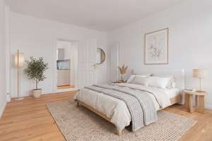 Kernsanierter 2-Zimmer-Altbau in Berlin-Köpenick: Erstbezug mit Wohnküche, Tageslichtbad und Balkon – Müggelheimer Straße 18, 12555 Köpenick, Berlin – Vorschaubild 15