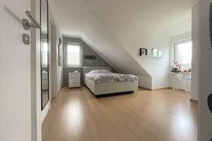 Zweifamilienhaus mit ca. 310m² Wohn- / Nutzfläche * 607m² Grundstück in Hanglage – Die vollständige Adresse der Immobilie erhältst du vom Anbieter., 22956 Grönwohld – Vorschaubild 31