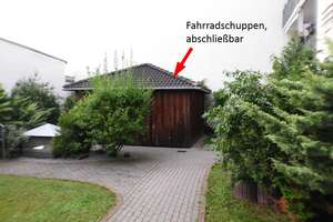 Kleine, feine 1-Raum-Wohnung, ideal für Studenten - Nähe Uni ... ab 05.10. 2026 – 39106 Alte Neustadt, Magdeburg – Vorschaubild 4