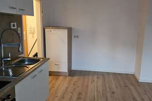 1,5 Zi. Wohnung im Herzen Stuttgarts – Hölderlinstrasse 35, 70174 Relenberg, Stuttgart – Vorschaubild 3