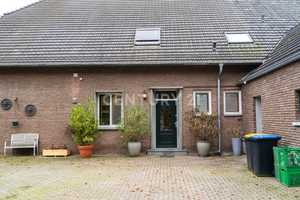Wohnen, Pferdehaltung, Traumgrundstück: Mehrgenerationen-Landhaus! – Kleve (Kreis) – Vorschaubild 40
