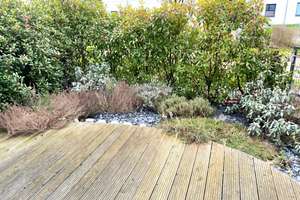 Neuwertige Terrassenwohnung mit Garten in Darmstadt zu verkaufen – 64289 Kranichstein, Darmstadt – Vorschaubild 20