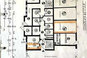 Wunderschöne 3-Zimmer-Wohnung mit Garage, Balkon, Keller und Badewanne – Die vollständige Adresse der Immobilie erhältst du vom Anbieter., 28201 Buntentor, Bremen – Vorschaubild 38