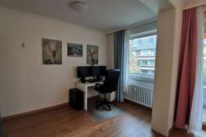 Schöne 2,5-Zimmer-Wohnung mit 2 Balkonen – Die vollständige Adresse der Immobilie erhältst du vom Anbieter., 40547 Oberkassel, Düsseldorf – Vorschaubild 3