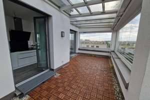 Wunderschöne helle 4-Zimmer-Maisonette-Wohnung mit Dachterrasse (WG-geeignet) – Maria-Montessori-Straße 43, 81829 Messestadt Riem, München – Vorschaubild 17