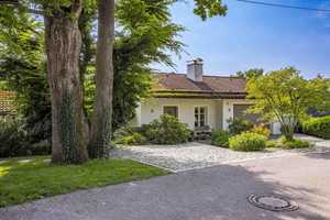 Raum, Stil & Natur – Großzügiges Familiendomizil mit Blick, Garten und architektonischer Raffinesse – Maurerberg 12, 82319 Starnberg (Kreis) – Vorschaubild 7