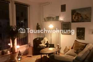 Tauschwohnung: Schöne 2 Zimmer Wohnung mit großer Fensterfront zum Tausch – Die vollständige Adresse der Immobilie erhältst du vom Anbieter., 80336 Ludwigsvorstadt-Kliniken, München – Vorschaubild 2