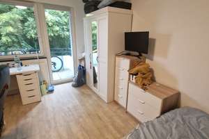 ***ab 1.10.26, NEUBAU, renoviert, Einbauküche, Balkon**** – Kruppstr. 41, 52072 Ponttor, Aachen – Vorschaubild 7