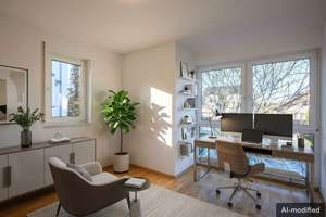 Weilimdorf, Grefstraße, Bestlage – Die vollständige Adresse der Immobilie erhältst du vom Anbieter., 70499 Weilimdorf (Ortsteil), Stuttgart – Vorschaubild 4