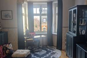 Große helle 3 Raumwohnung  – Hofer Straße 24, 9130 Sonnenberg, Chemnitz – Vorschaubild 23