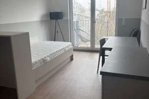 Möbliertes Studio (39 m²) | Neubau 2024 | Nachmieter gesucht | All-inclusive-Miete – Hauptstraße 81, 10317 Rummelsburg, Berlin – Vorschaubild 2