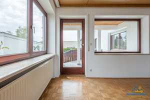 Hausähnliches Wohngefühl - 4 Zimmer mit Garten und Doppelgarage in ruhiger Lage – Kelheim (Kreis) – Vorschaubild 8