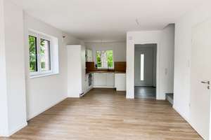 NEUBAU - Erstbezug in Hamburg: Moderne 5-Zimmer Reiheneckhaus