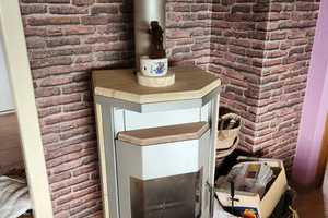 NORDSEE Gepflegtes Einfamilienhaus direkt hinterm Deich – Dithmarschen (Kreis) – Vorschaubild 13