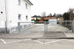 Rarität im Josefviertel: 4-FH + 1.720 m² Grundstück + Zusatzhaus – Die vollständige Adresse der Immobilie erhältst du vom Anbieter., 85055 Nordost, Ingolstadt – Vorschaubild 6