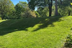 TOP:Gepflegte 2-Zimmer-Wohnung mit Terrasse, Tiefgaragenstellplatz in der Parkresidenz Gut Ludenberg – Bergische Landstraße 323, 40629 Ludenberg, Düsseldorf – Vorschaubild 44