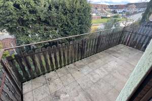 Schönes renovierungsbedürftiges Reihenhaus nähe Rheinauer See – Alpseeweg 8, 68219 Rheinau, Mannheim – Vorschaubild 23