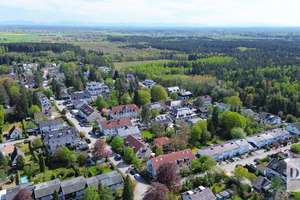 *NEU* Naturnah wohnen in Waldtrudering: 2,5 Zimmer mit Balkon und Grünblick – Die vollständige Adresse der Immobilie erhältst du vom Anbieter., 81827 Waldtrudering, München – Vorschaubild 7