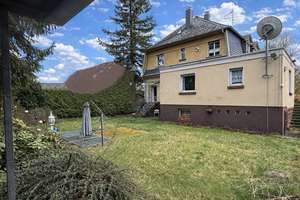 Stadtvilla mit 3 Einheiten & großem Grundstück – riesiges Potenzial in Dudweiler! – Die vollständige Adresse der Immobilie erhältst du vom Anbieter., 66125 Dudweiler (Ortsteil), Saarbrücken – Vorschaubild 4