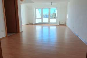 Helle 2-Zi.-Maisonette-Wohnung, mit Weitblick - Lauffen – Die vollständige Adresse der Immobilie erhältst du vom Anbieter., 74348 Lauffen am Neckar – Vorschaubild 4