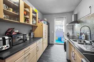 Die Gelegenheit in der Nordstadt am E-Damm – vermietete 3-Zimmer mit Balkon im 2.OG – Die vollständige Adresse der Immobilie erhältst du vom Anbieter., 30167 Nordstadt, Hannover – Vorschaubild 6