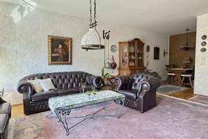 Für die kleine Familie! Reihenmittelhaus mit Garten und Garage – 27753 Bungerhof, Delmenhorst – Vorschaubild 3