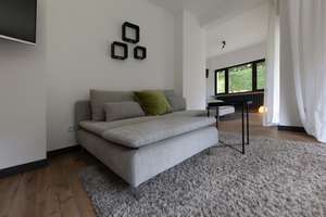 Charmante Villa in Traumlage - mit einem Garten, der das Herz berührt und zum Träumen einlädt! – Lützelsachenerstraße 45, 69469 Weinheim – Vorschaubild 6