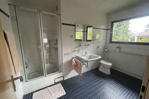 Geräumiger Bungalow in Erlangen-Tennenlohe – 91058 Tennenlohe, Erlangen – Vorschaubild 16