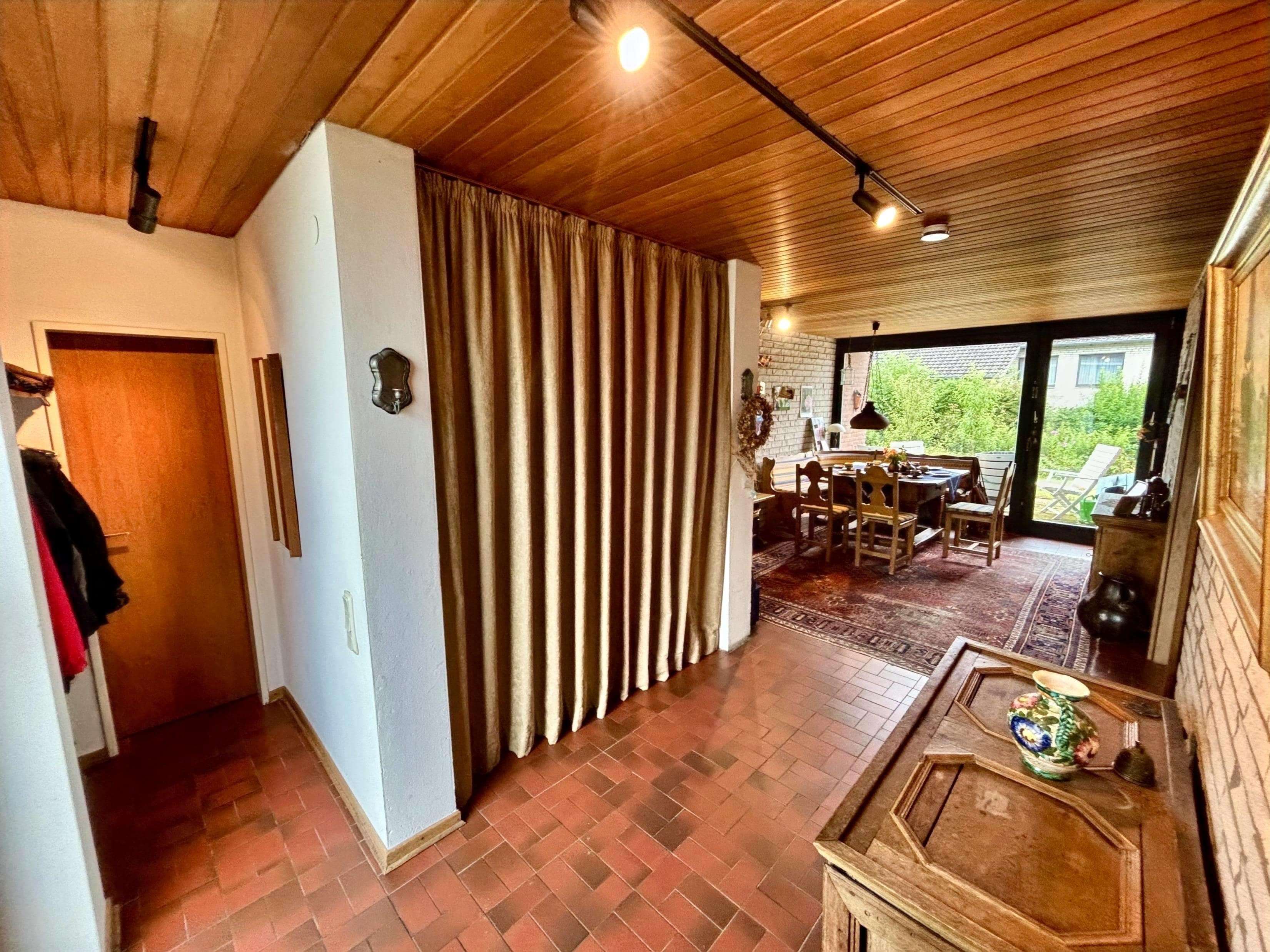 Immobilie in Burgwedel - Für die große Familie - Bild 9