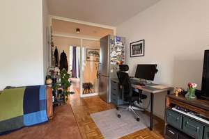 2-Zimmer-Wohnung in Düsseldorf-Benrath – Steinkribbenstraße 5, 40597 Benrath, Düsseldorf – Vorschaubild 9
